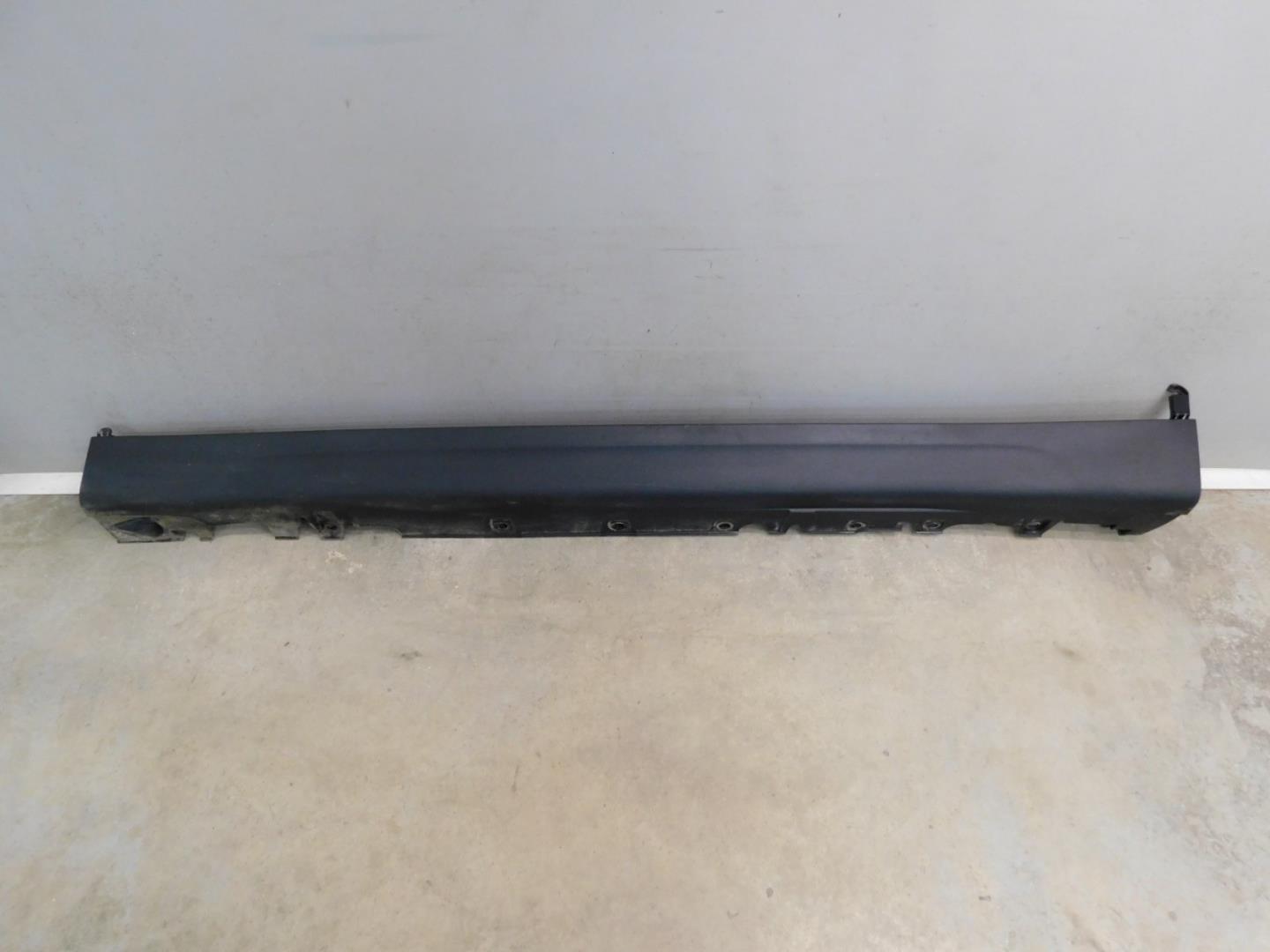 Накладка на порог