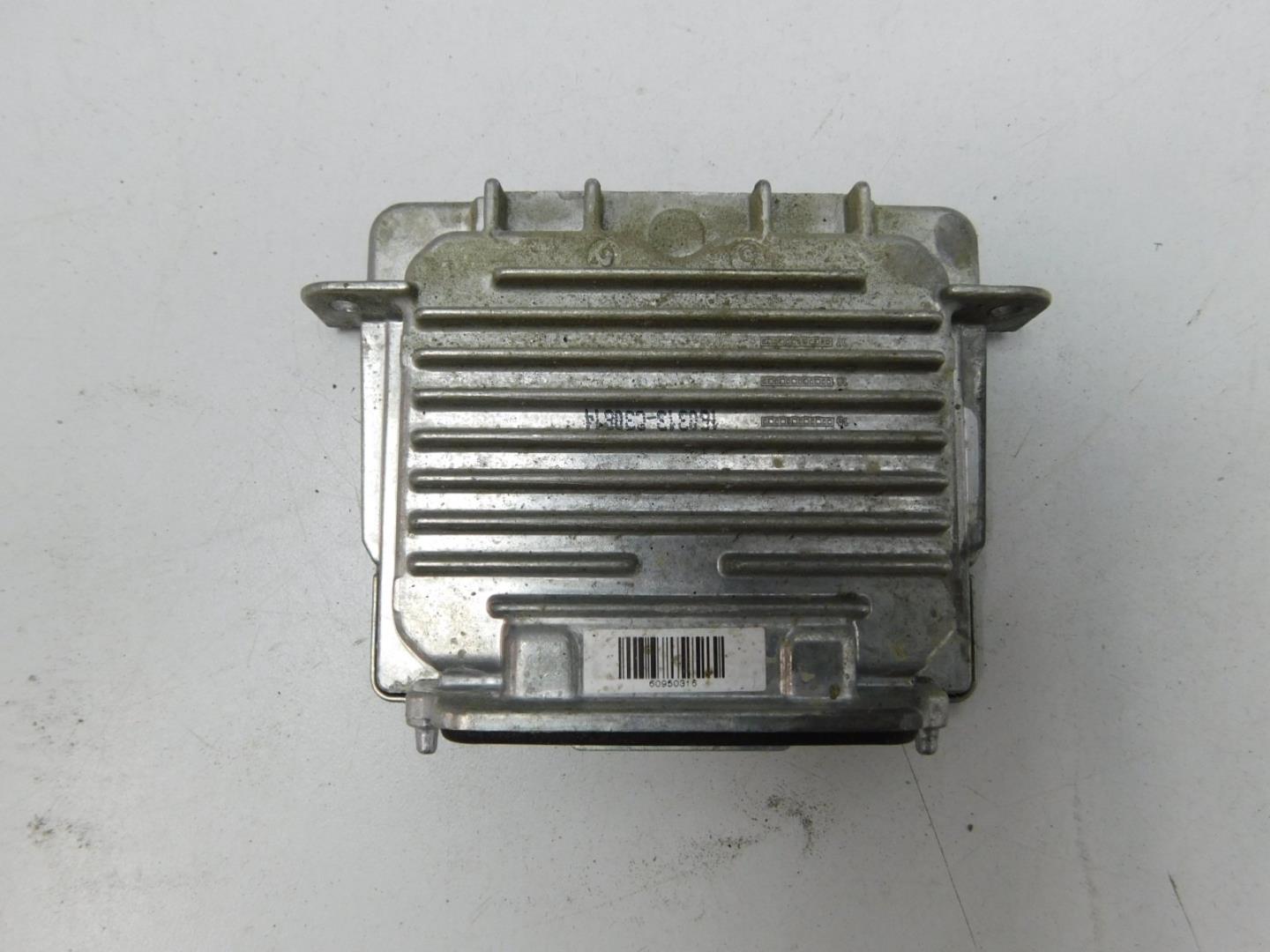 Блок ксеноновой лампы