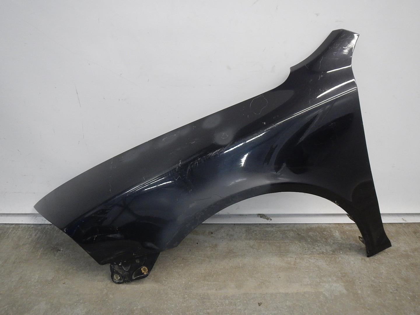 Крыло переднее левое для Octavia (A5 1Z-) 2004-2013