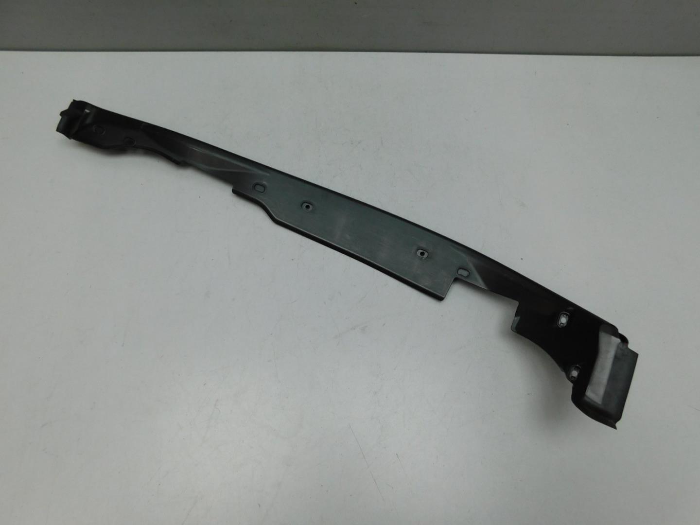 Обшивка стойки