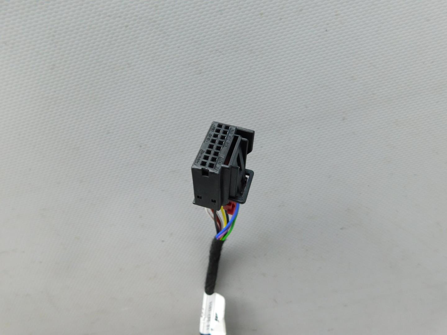 Зеркало левое электрическое