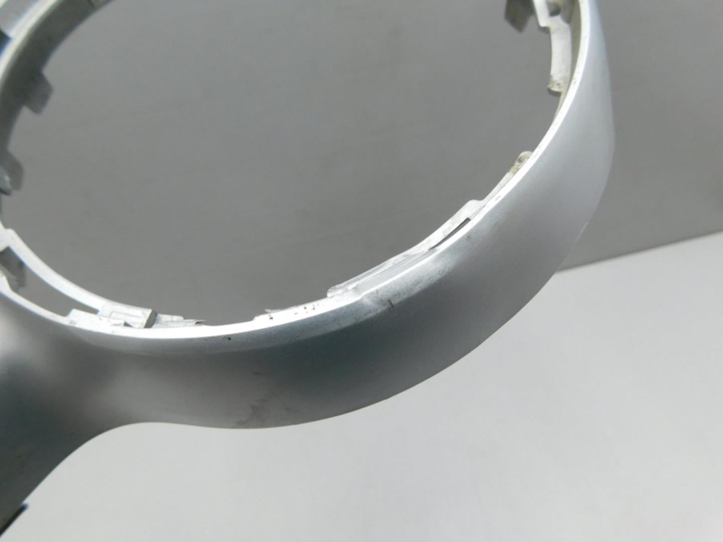 Накладка на решетку радиатора