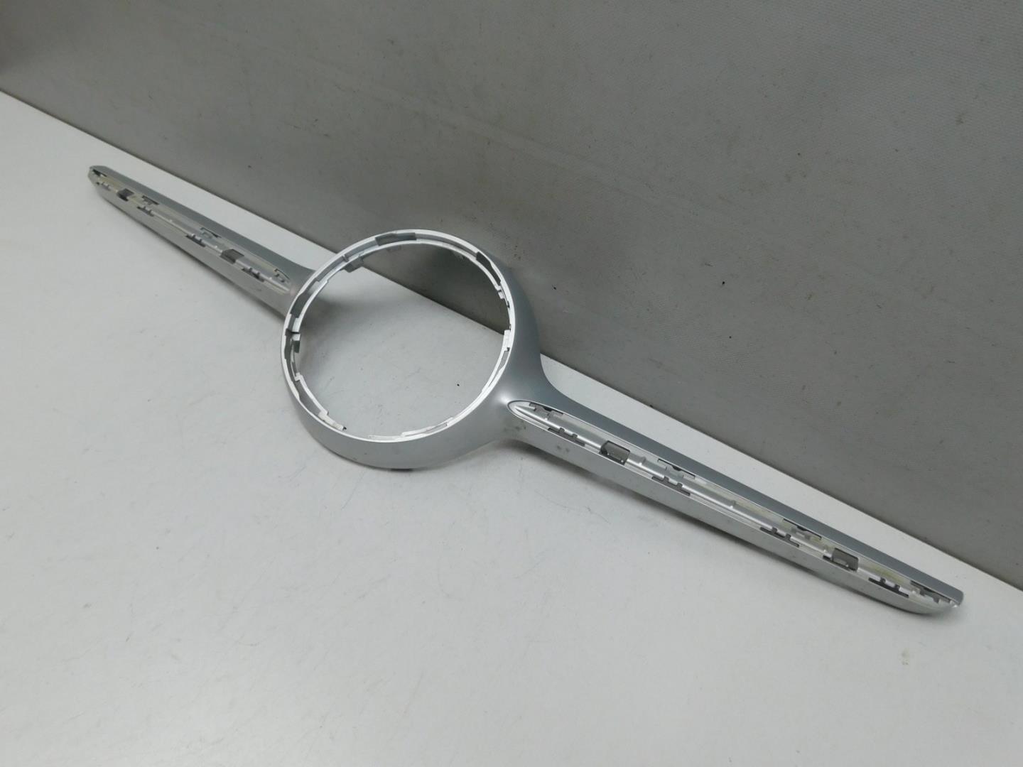 Накладка на решетку радиатора