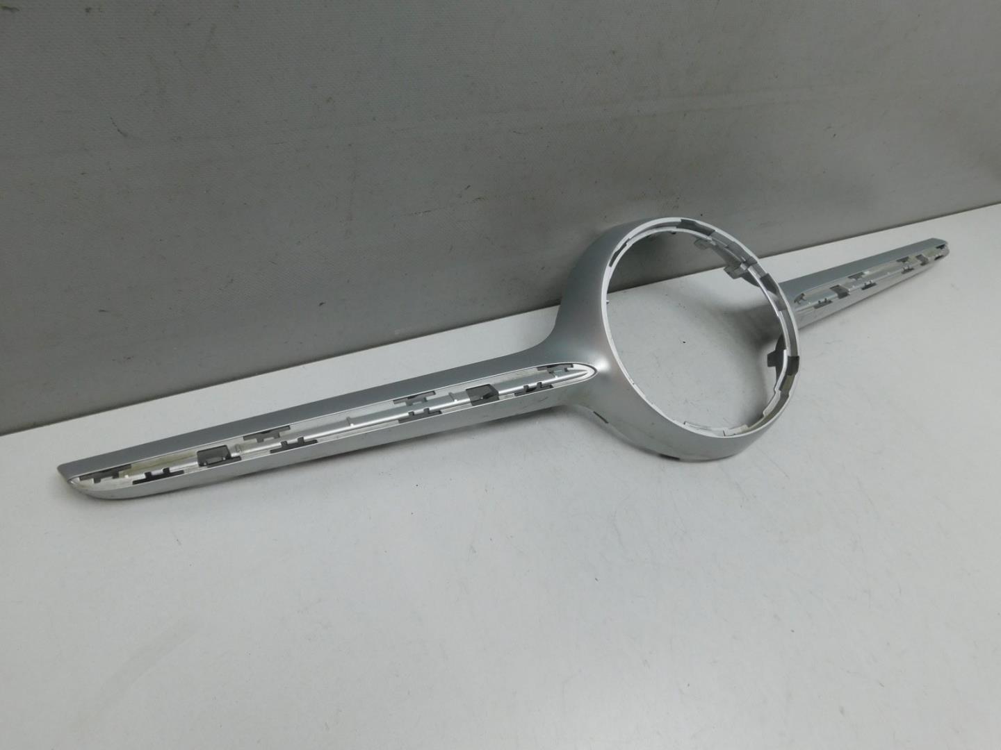 Накладка на решетку радиатора