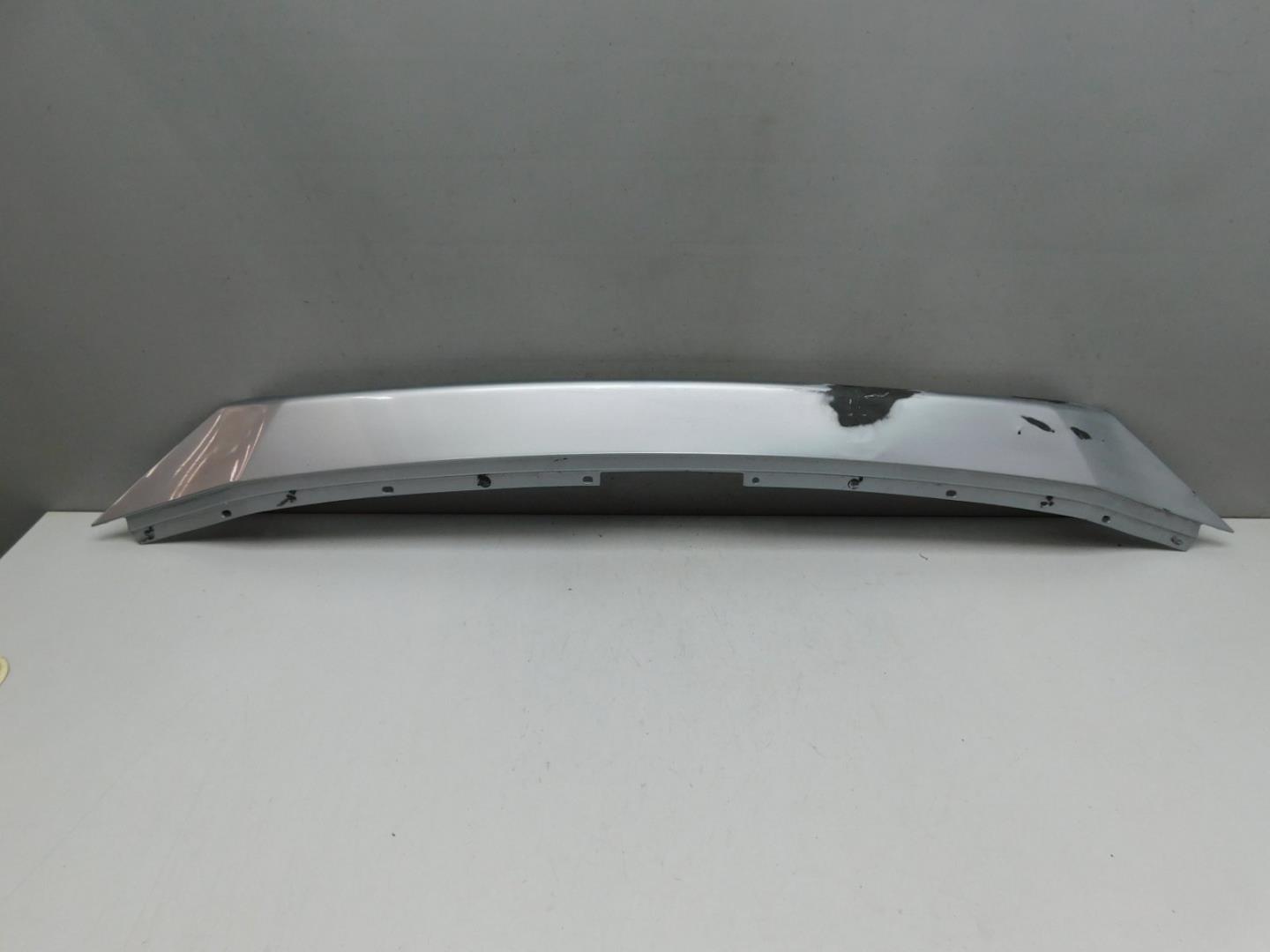 Накладка на решетку радиатора