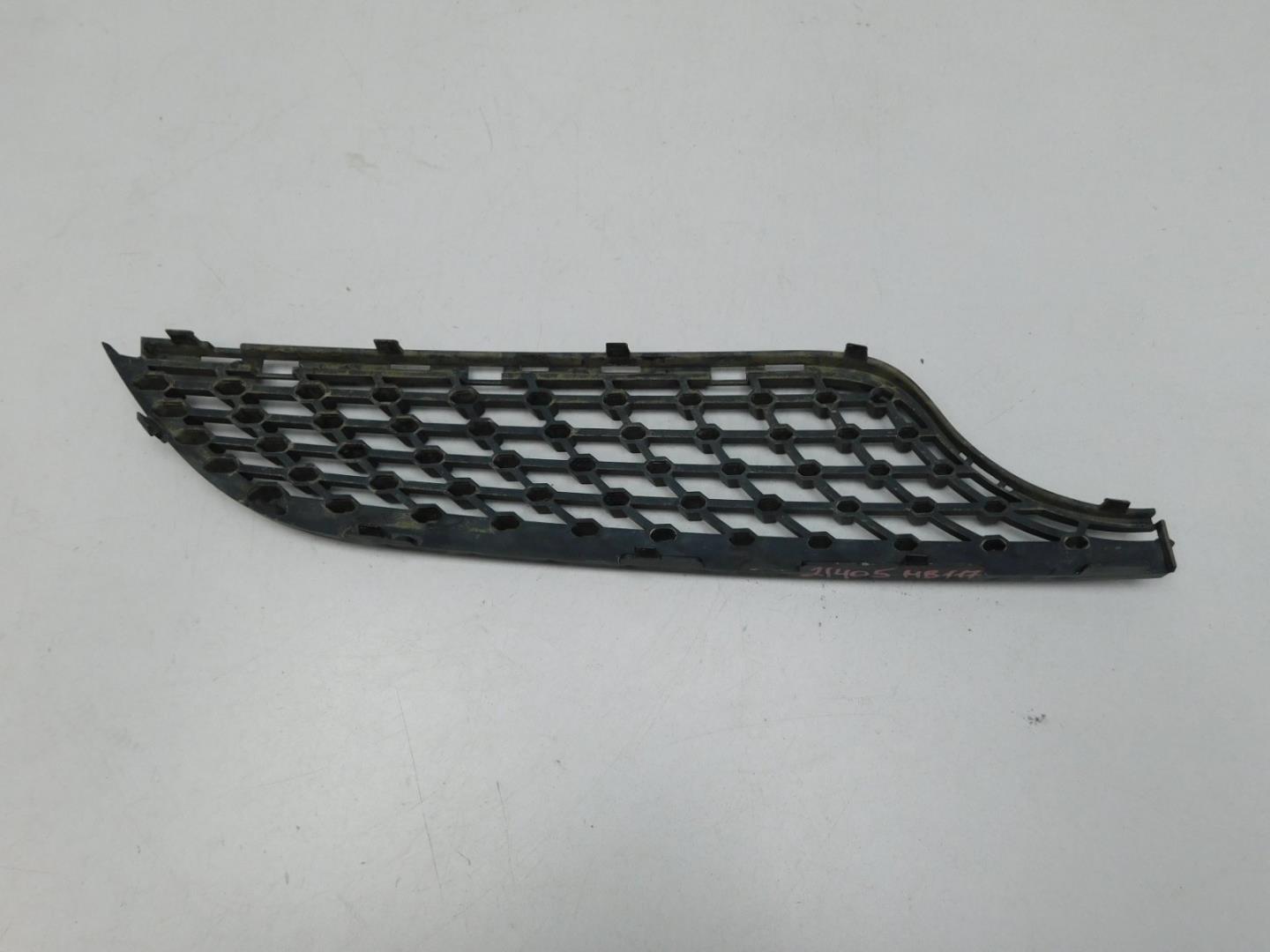 Накладка на решетку радиатора