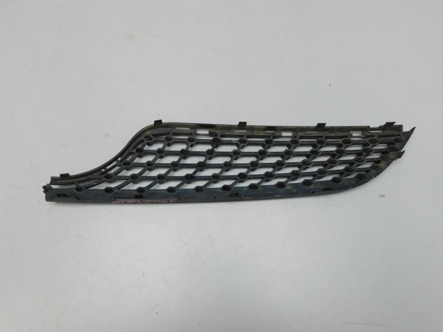 Накладка на решетку радиатора