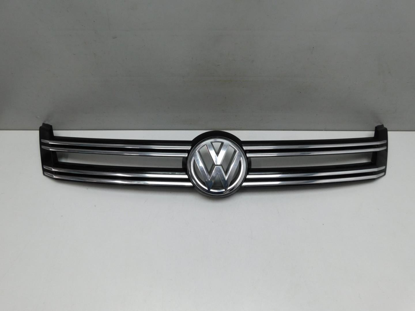 Накладка на решетку радиатора