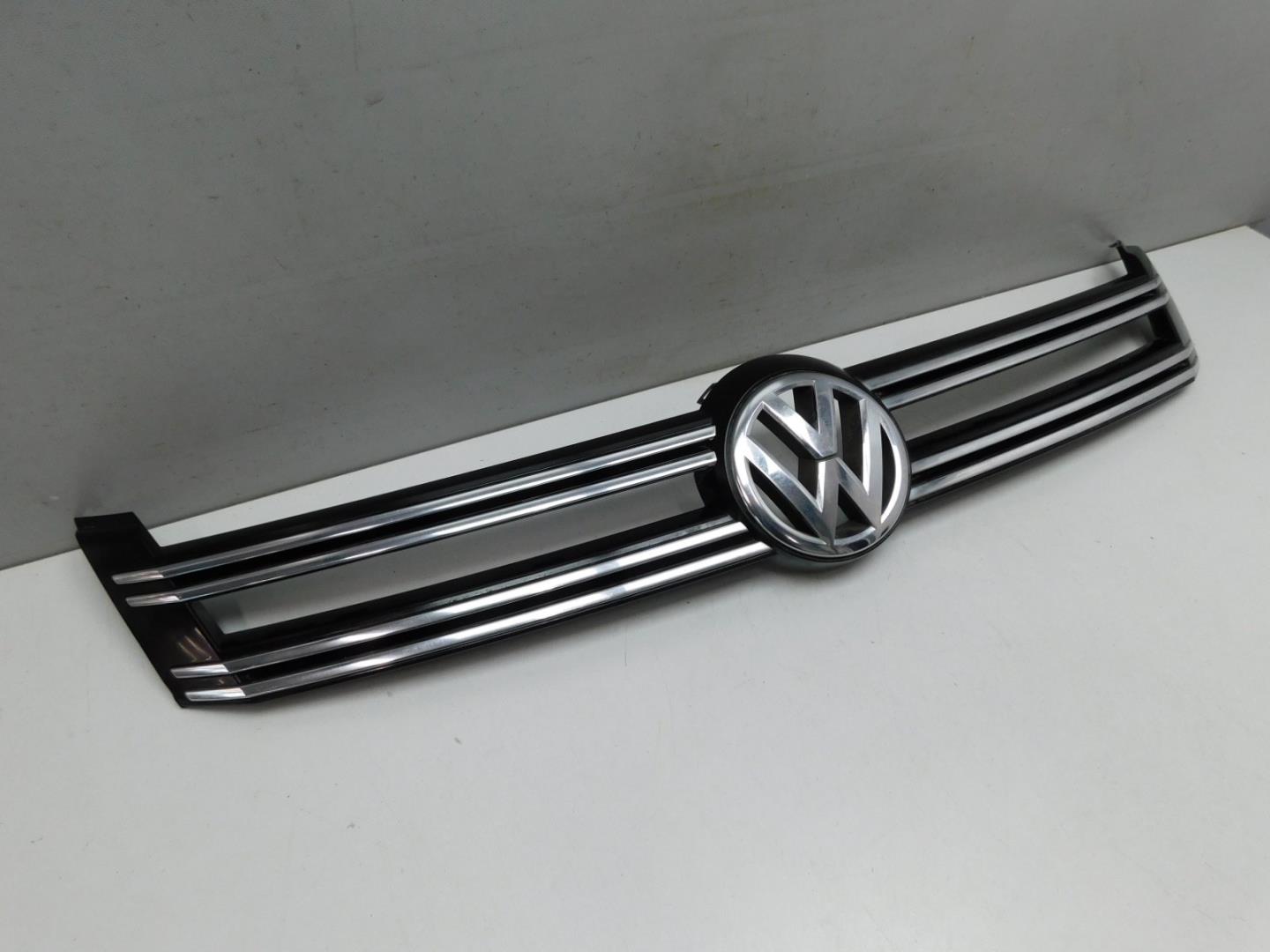 Накладка на решетку радиатора