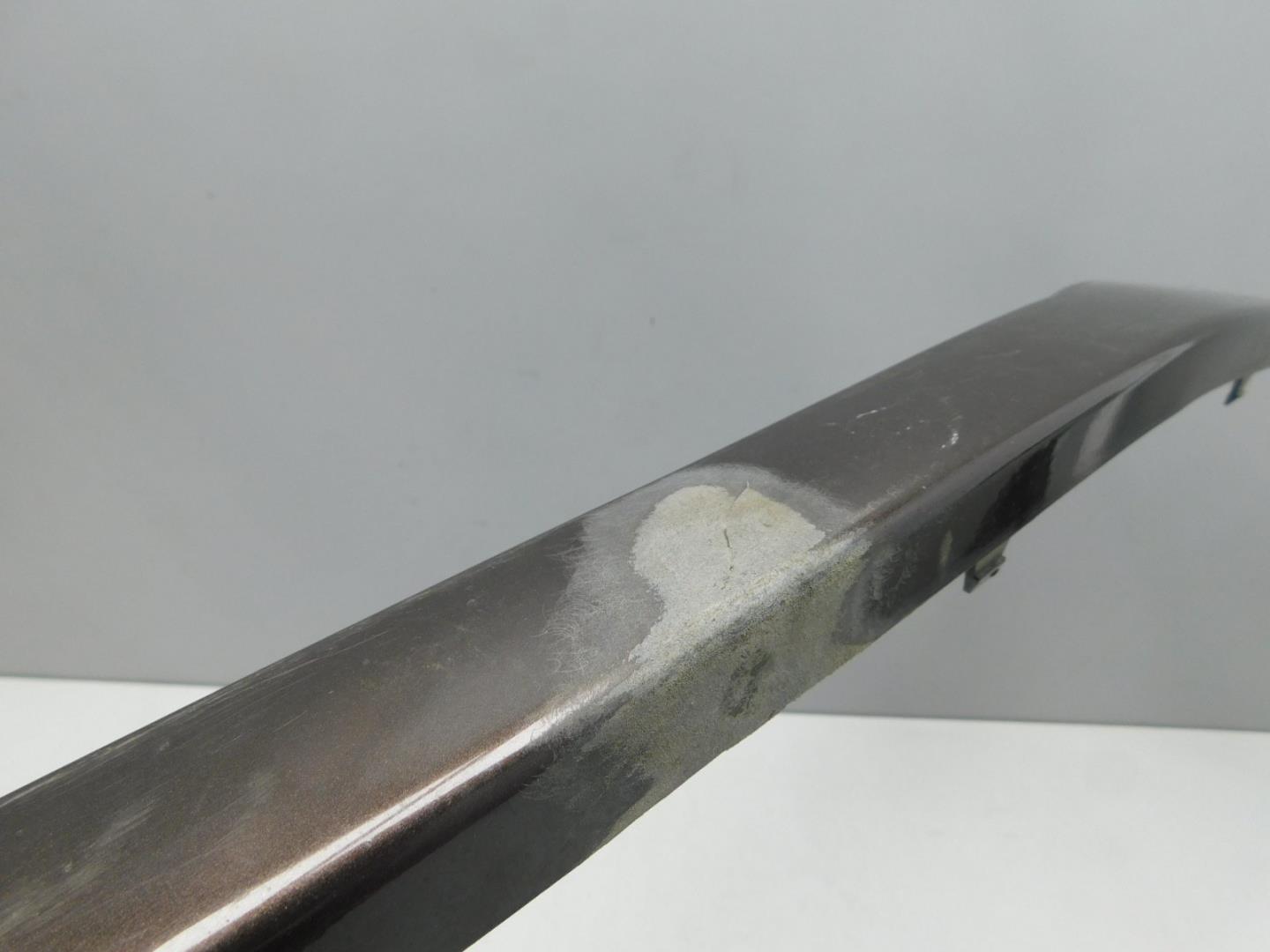 Накладка на решетку радиатора