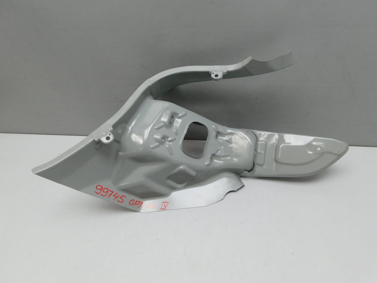 Кузовной элемент