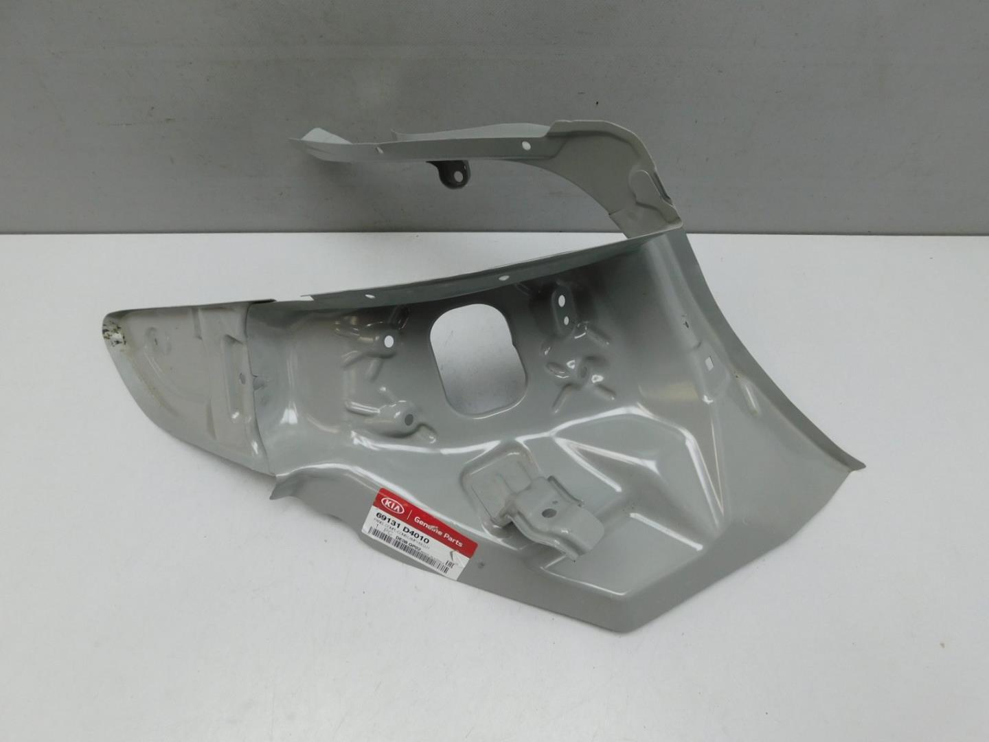 Кузовной элемент