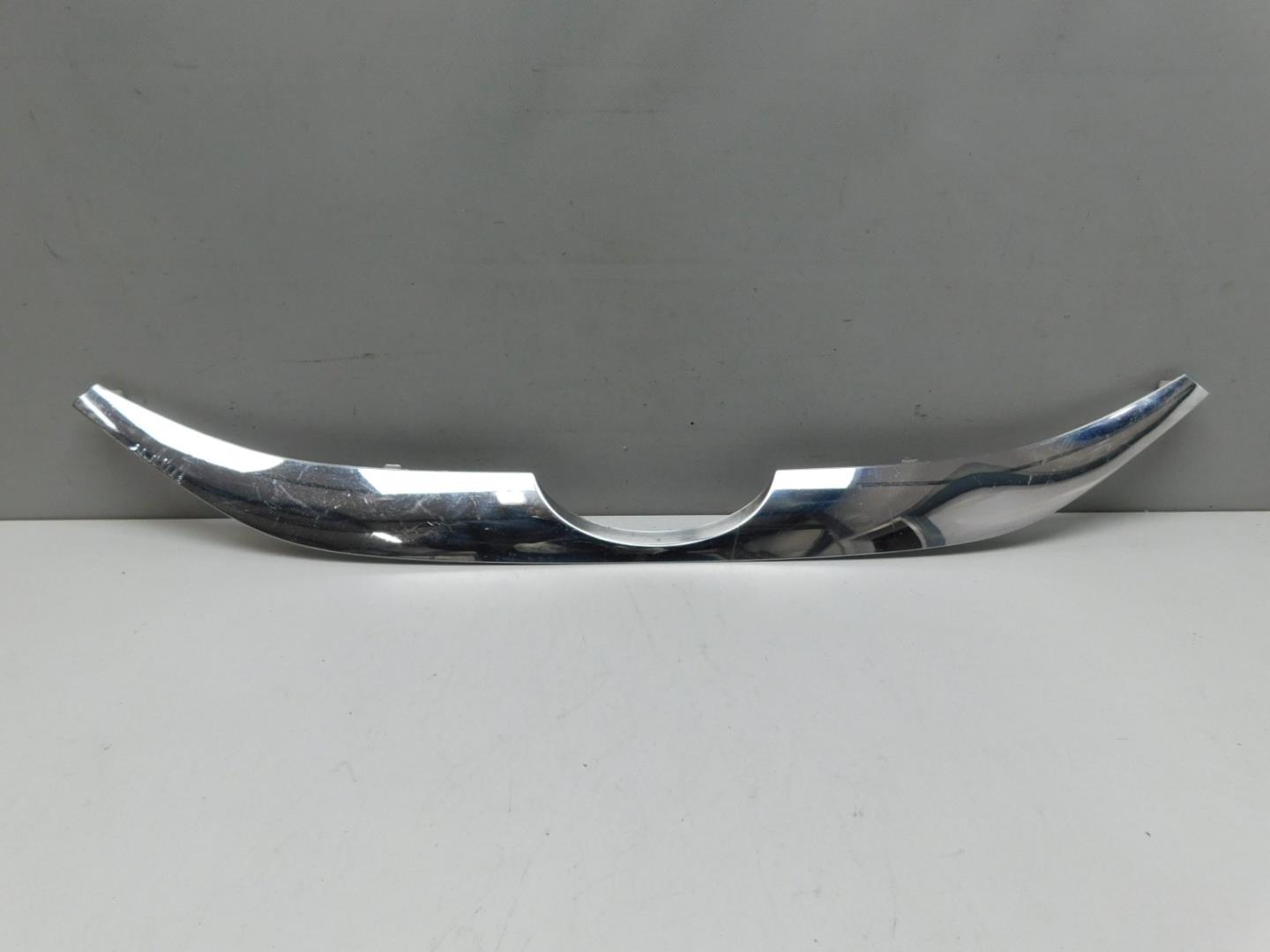 Накладка на решетку радиатора