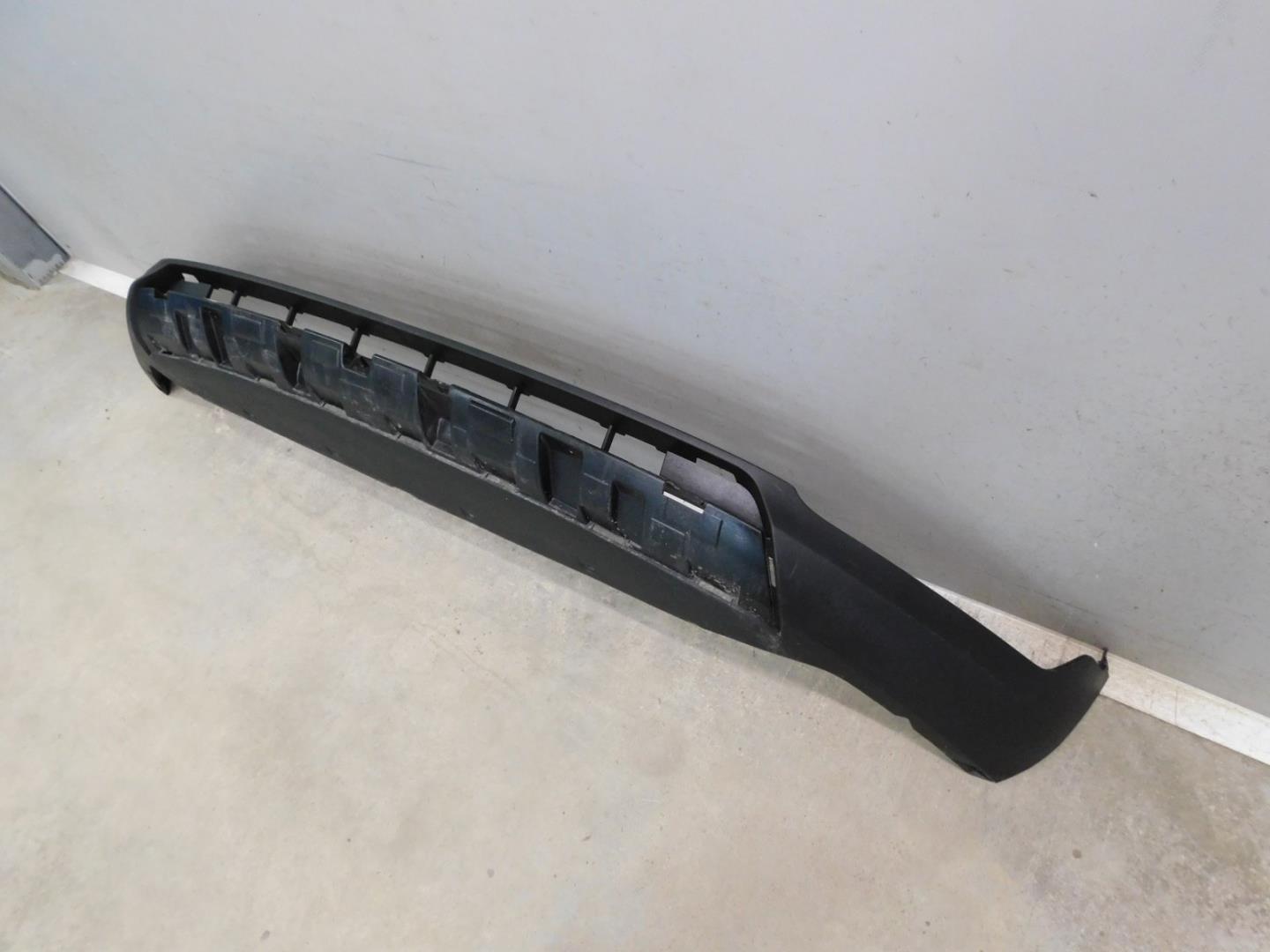 Юбка передняя