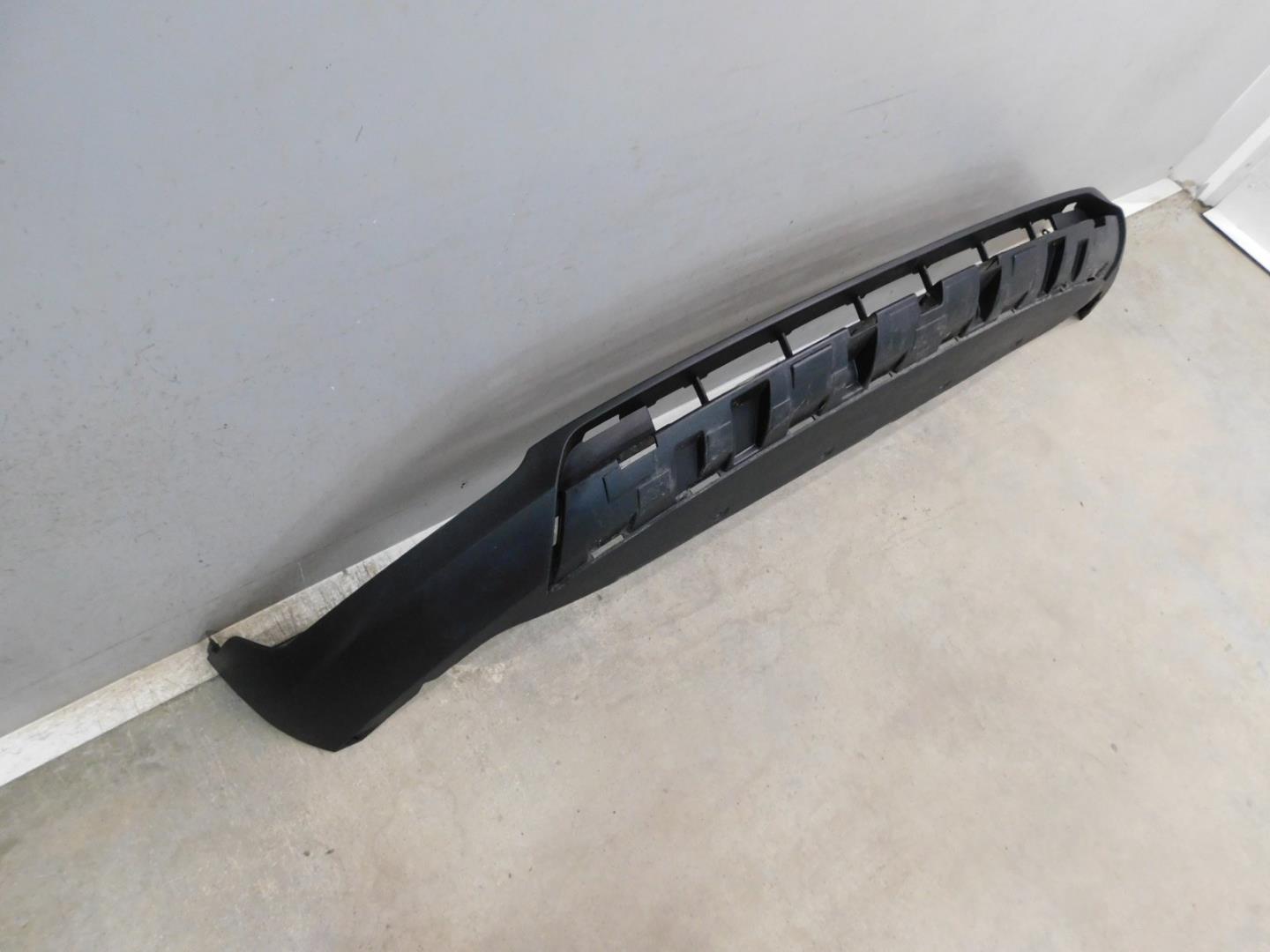 Юбка передняя