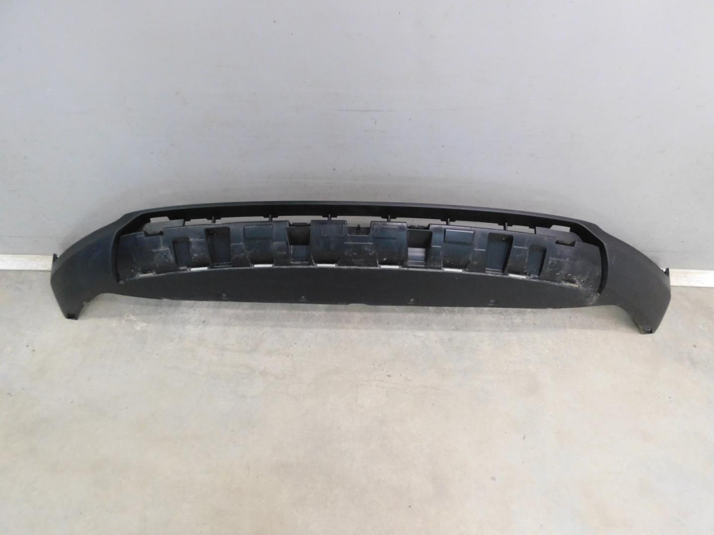 Юбка передняя