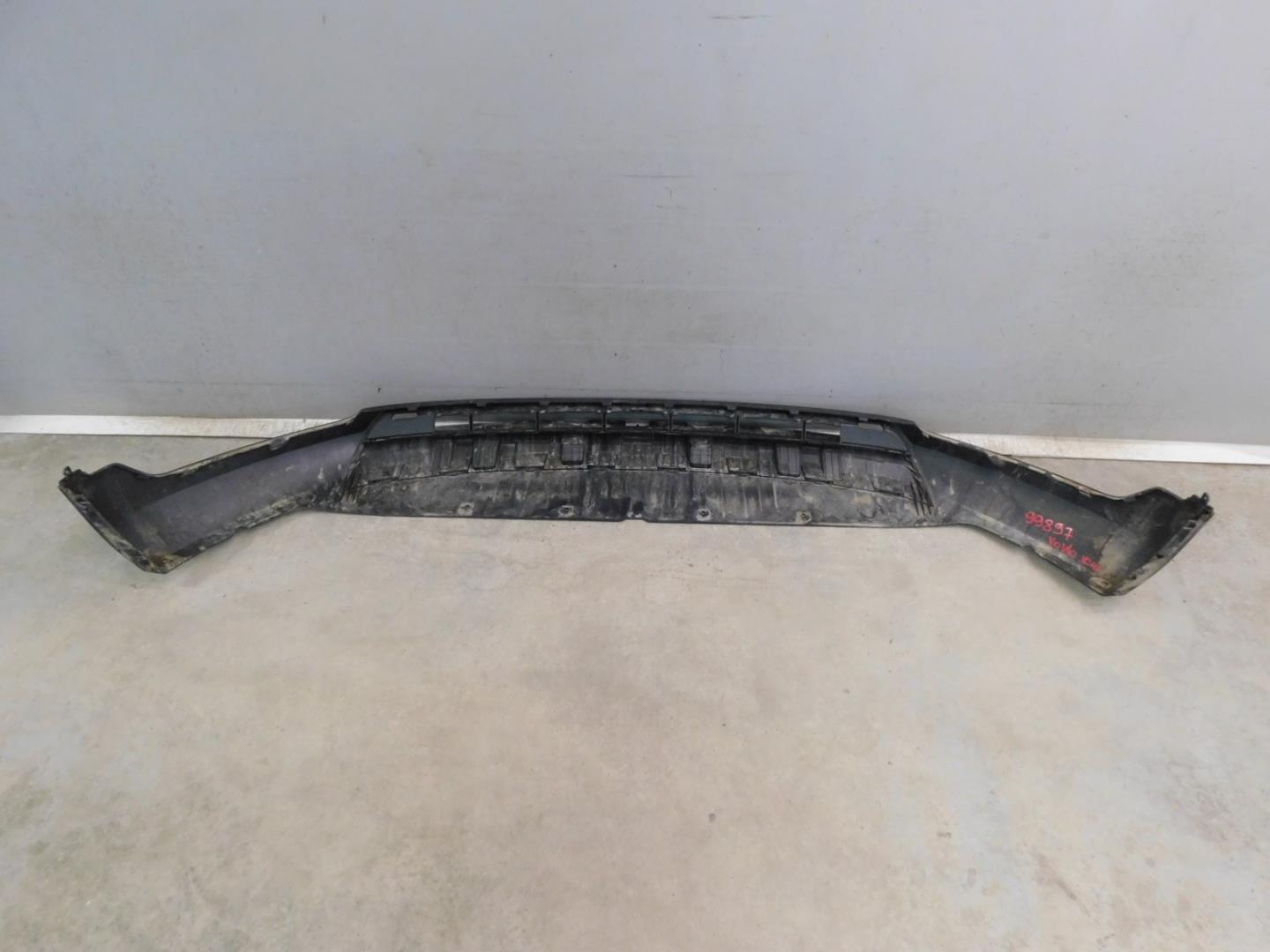 Юбка передняя