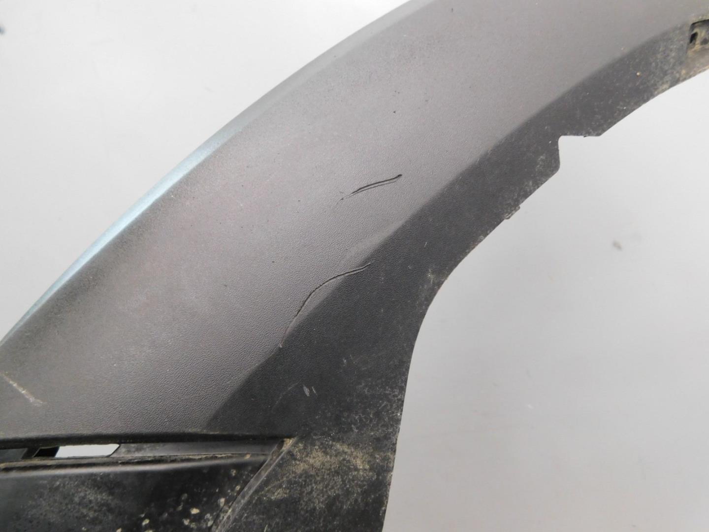 Юбка передняя