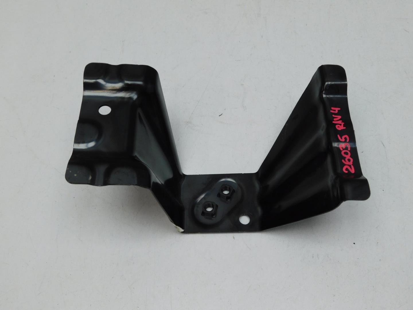 Кронштейн крепления запасного колеса