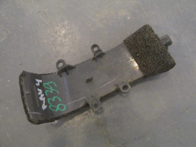 Повторитель поворота белый