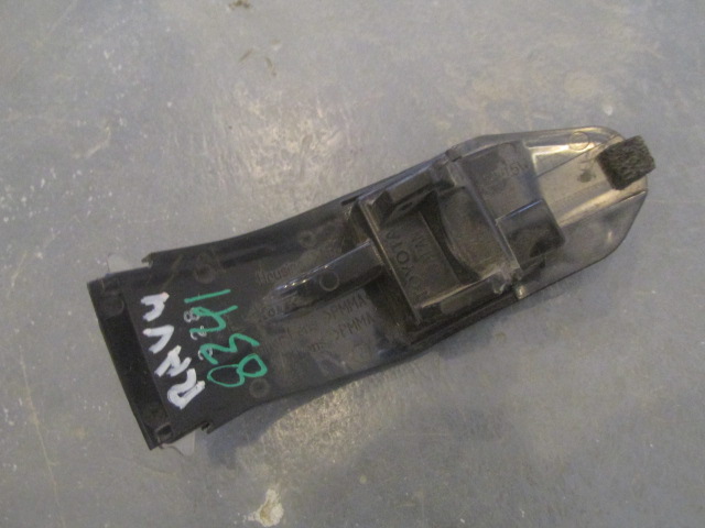 Повторитель поворота белый