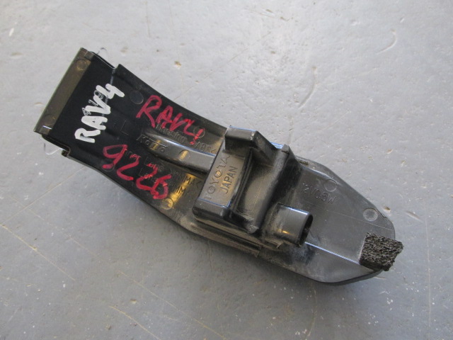 Повторитель поворота белый