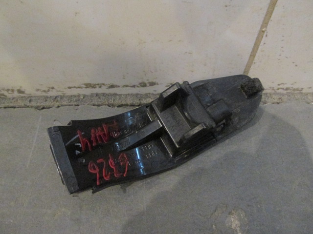 Повторитель поворота белый