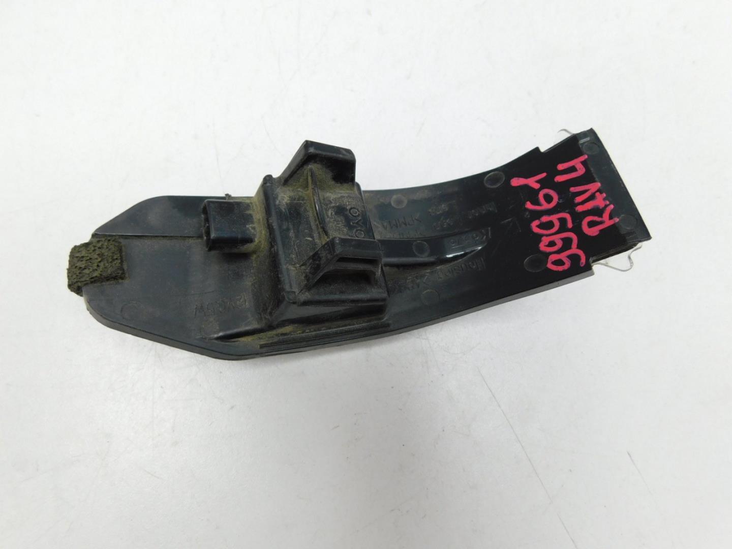 Повторитель поворота белый