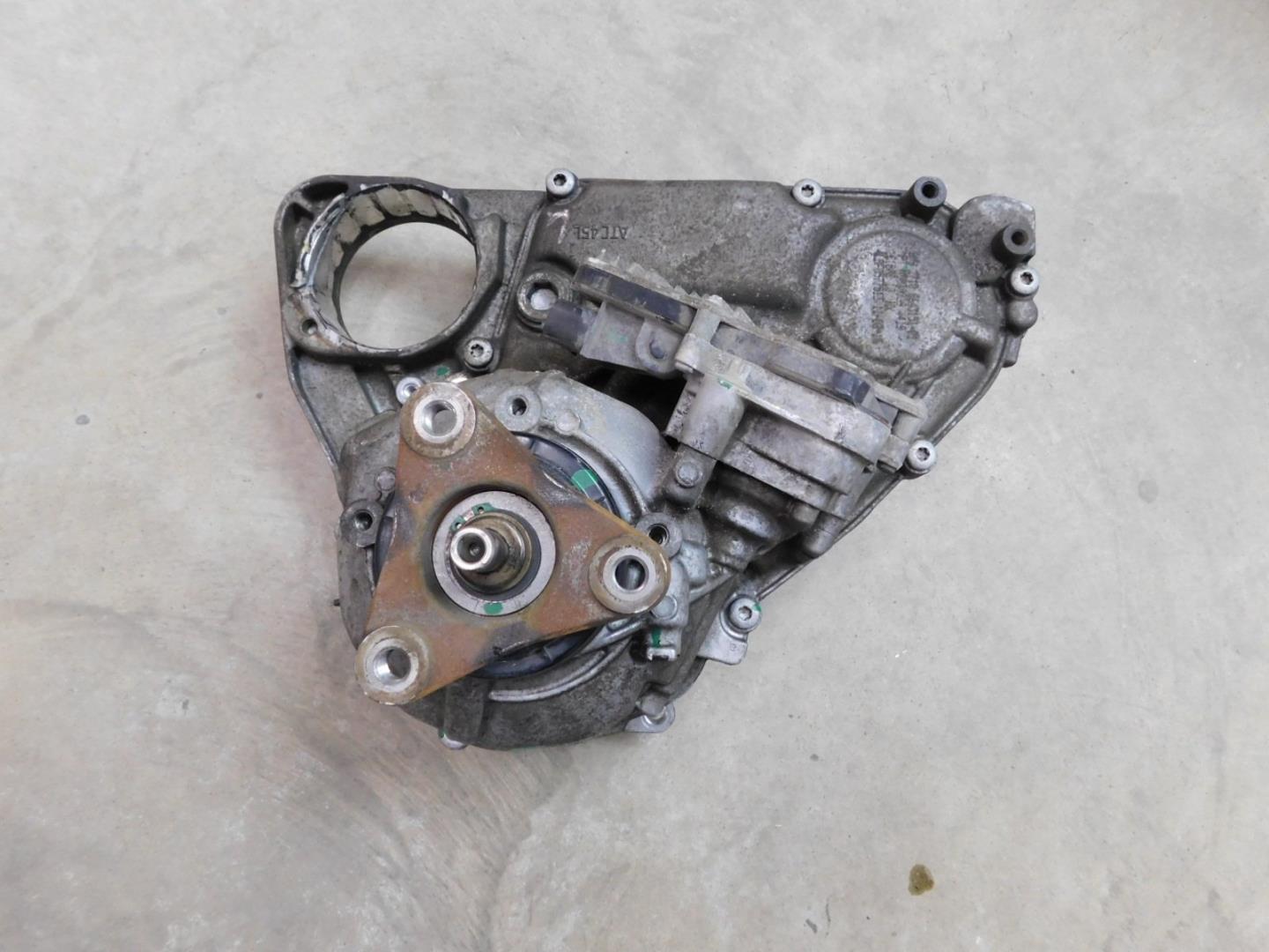 Коробка раздаточная