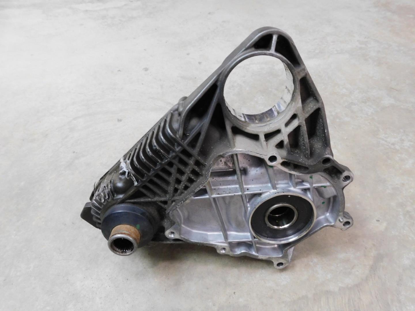 Коробка раздаточная