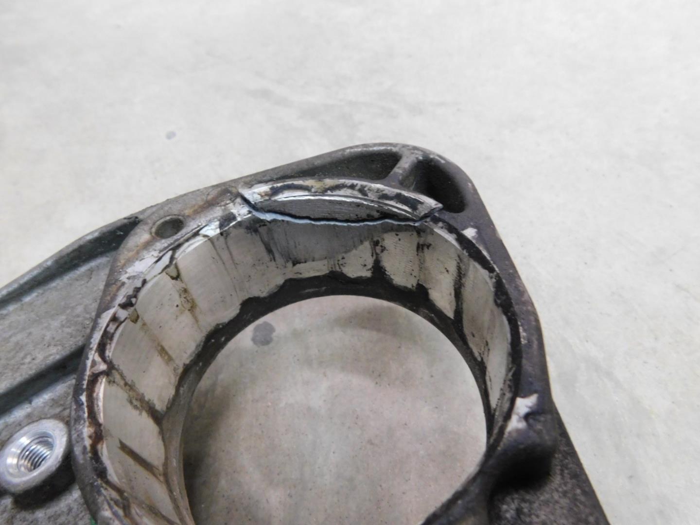 Коробка раздаточная