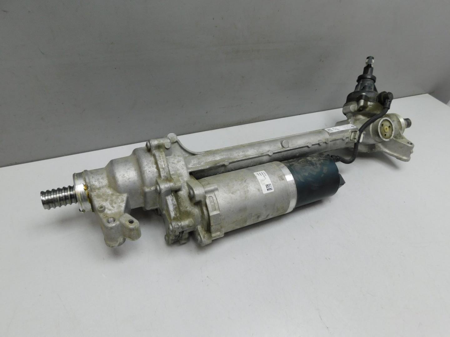 Рейка рулевая