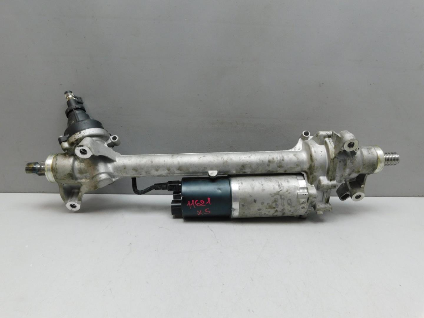 Рейка рулевая