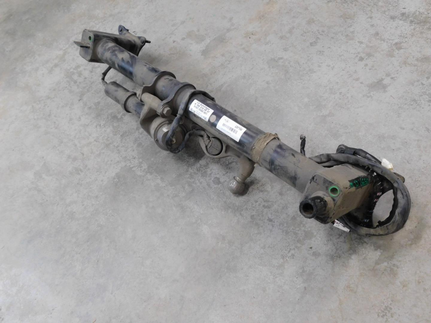 Сцепное устройство (Фаркоп)