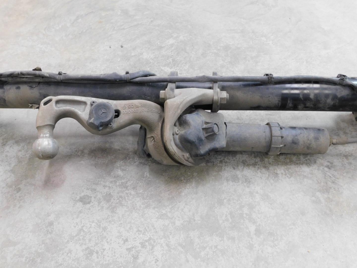 Сцепное устройство (Фаркоп)