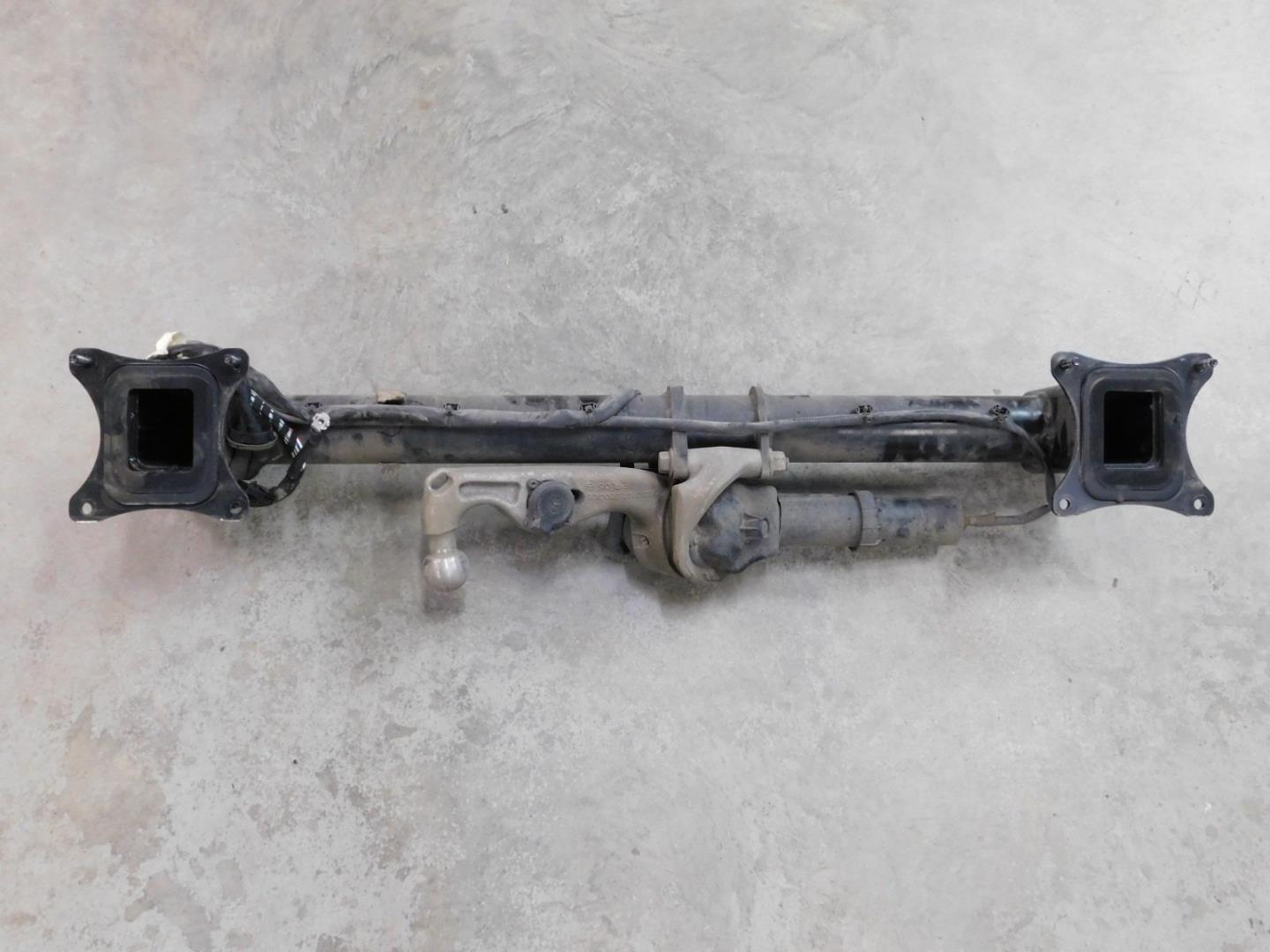 Сцепное устройство (Фаркоп)