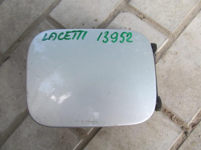 Лючок бензобака