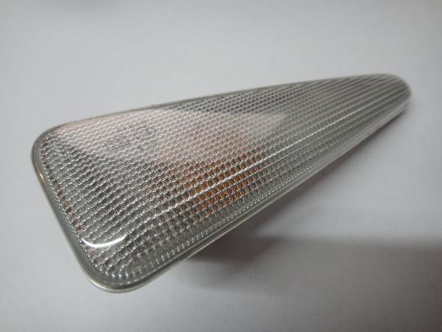 Повторитель поворота белый