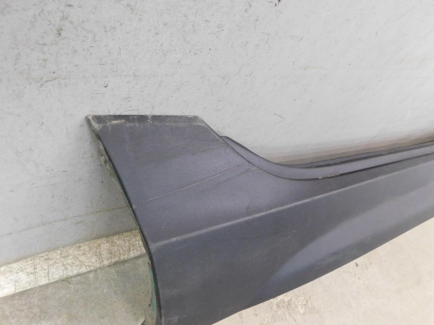 Накладка на порог