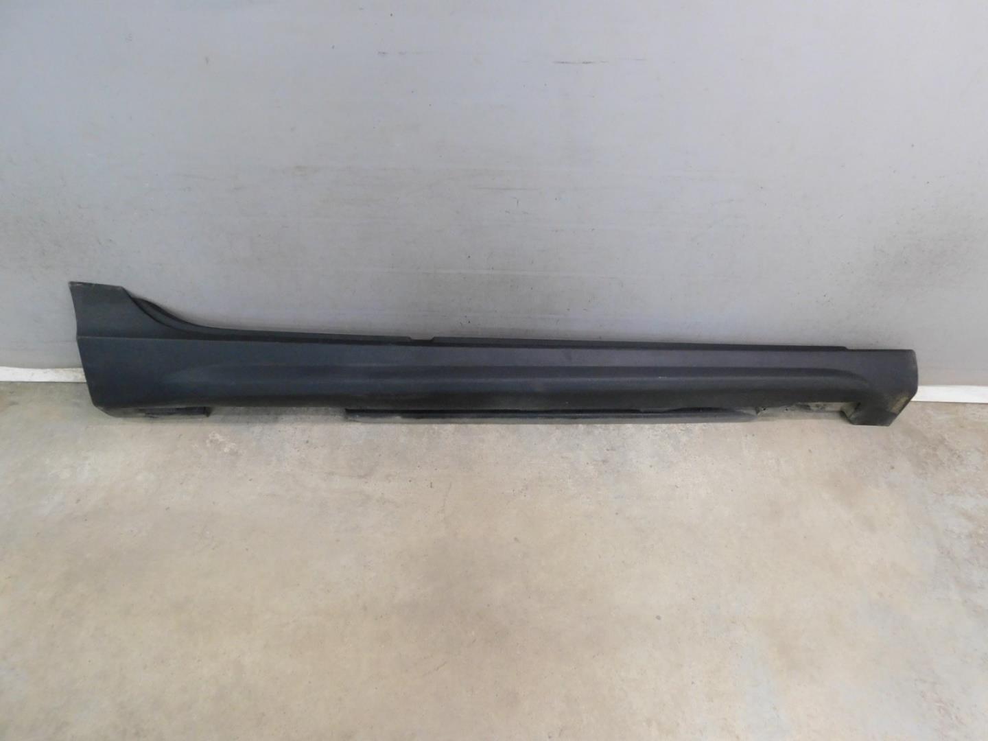 Накладка на порог