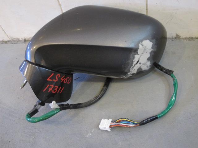 Зеркало левое электрическое