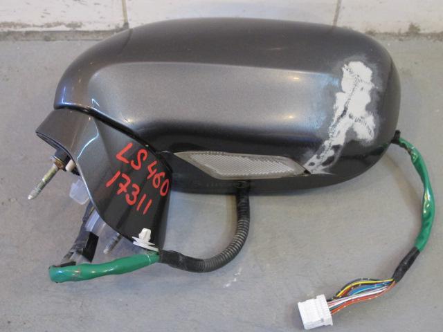 Зеркало левое электрическое