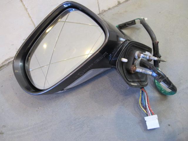 Зеркало левое электрическое