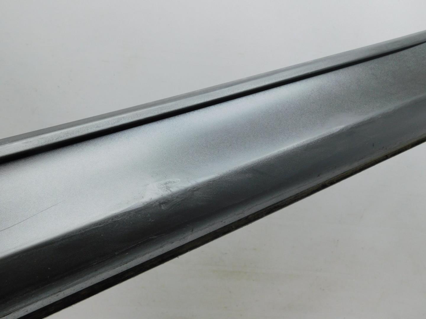 Накладка двери задней левой