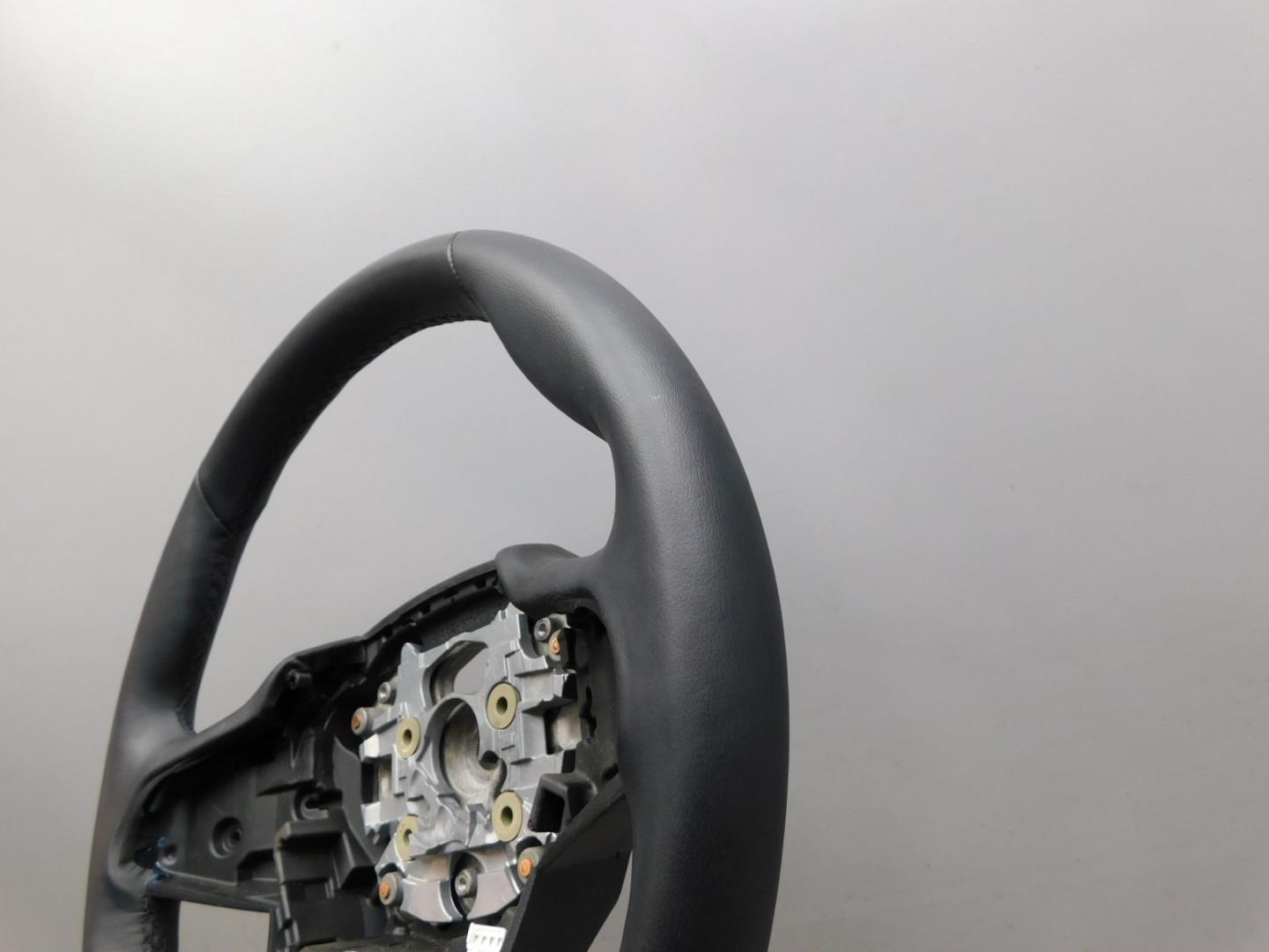 Рулевое колесо без AIR BAG