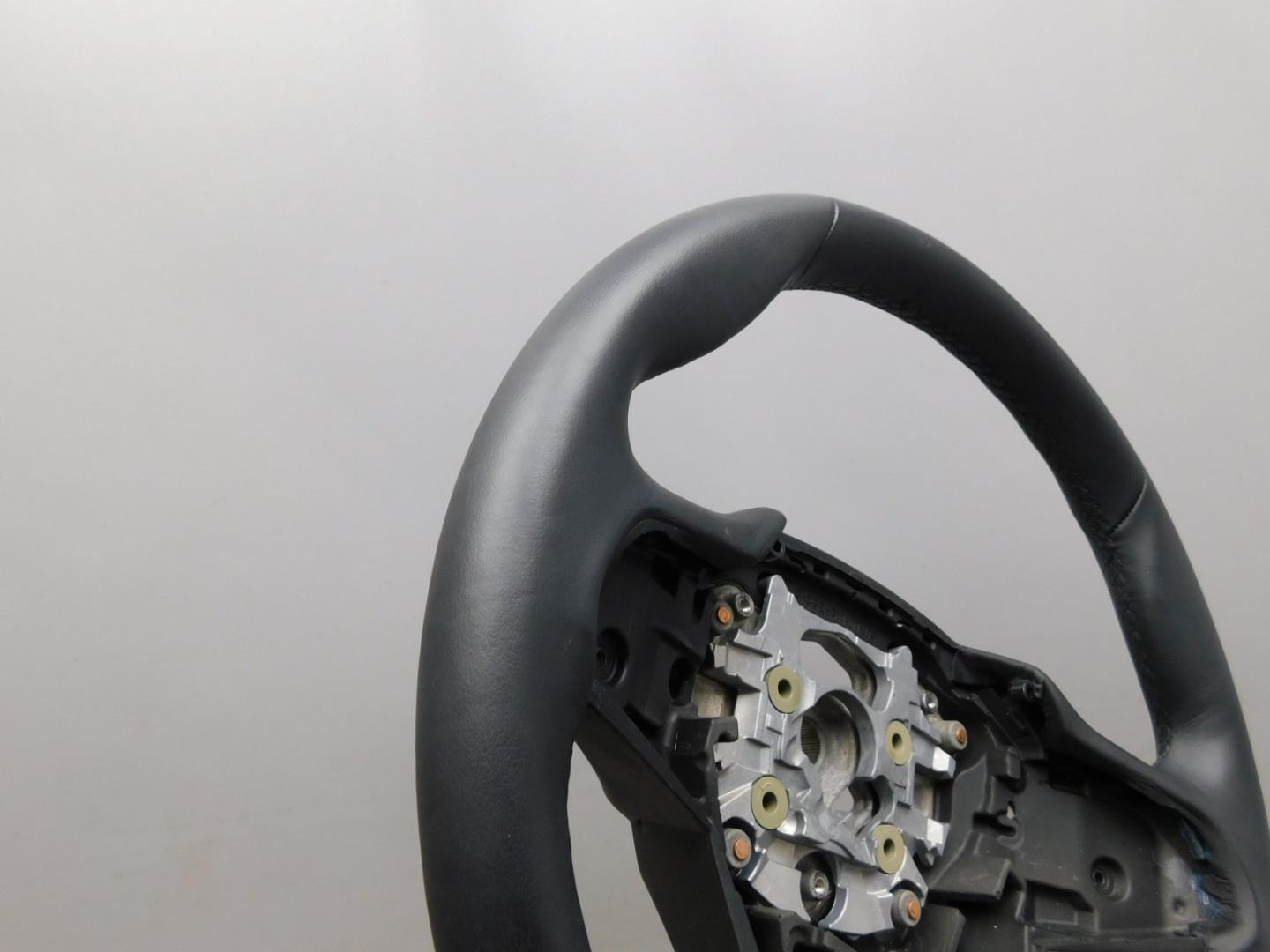 Рулевое колесо без AIR BAG