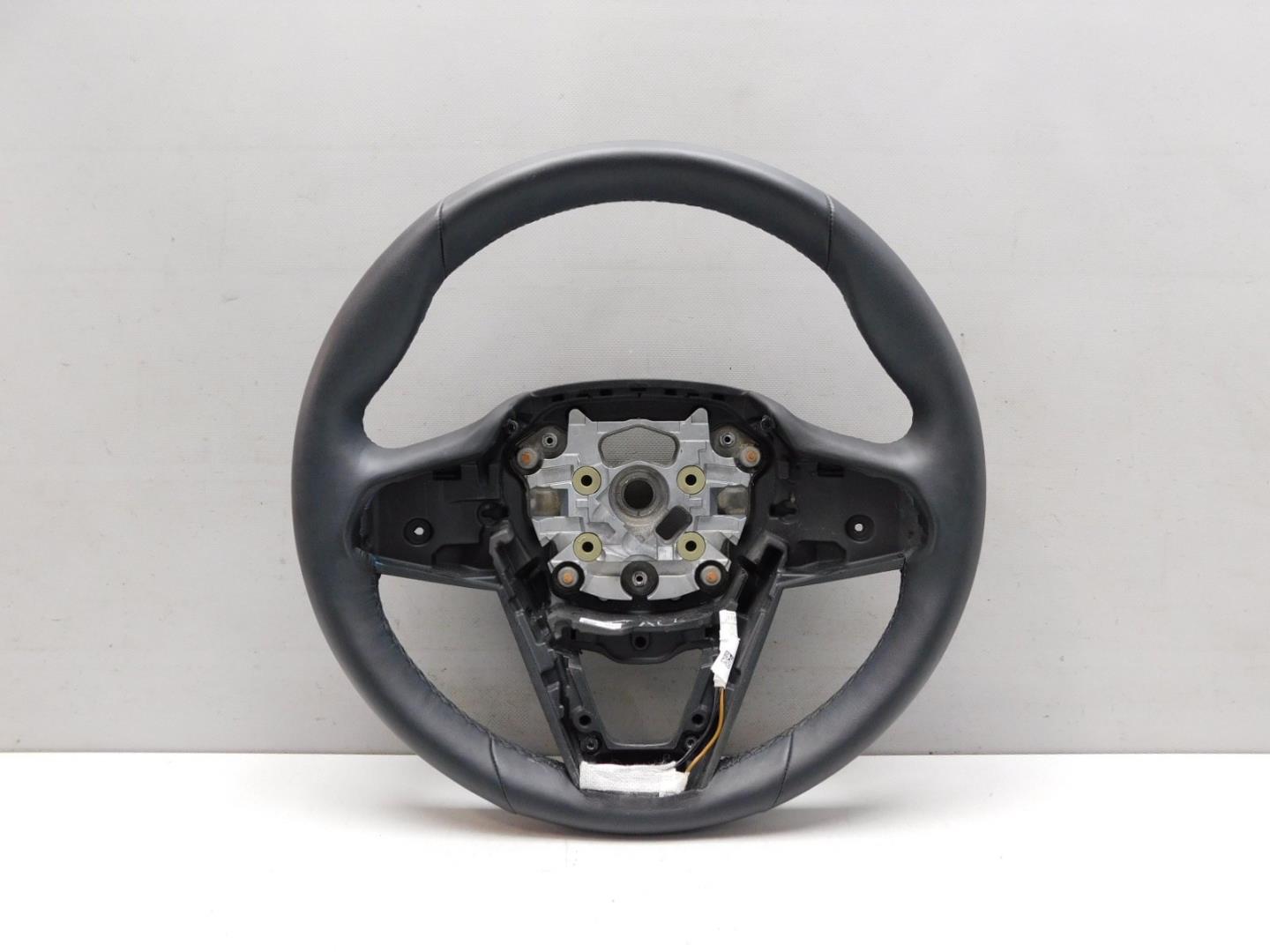 Рулевое колесо без AIR BAG