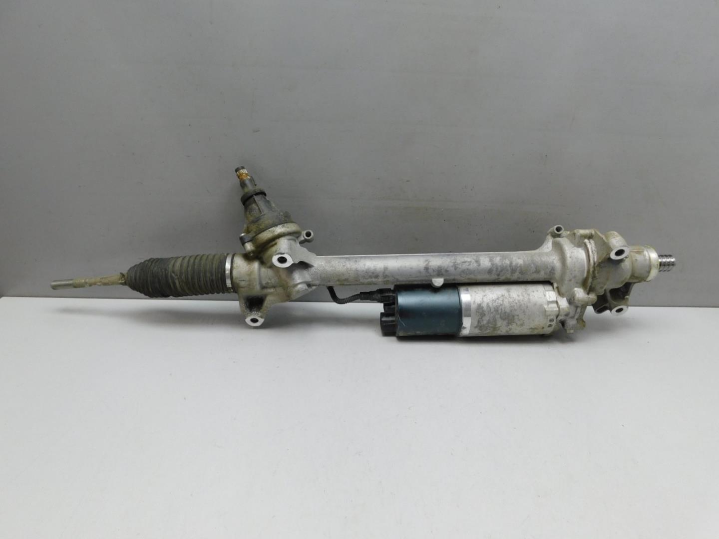 Рейка рулевая