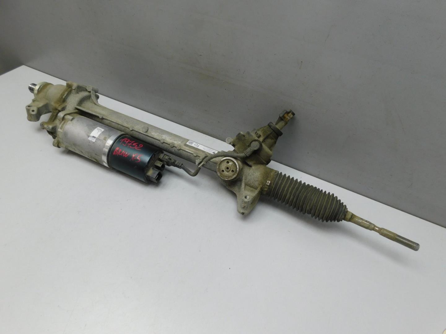 Рейка рулевая