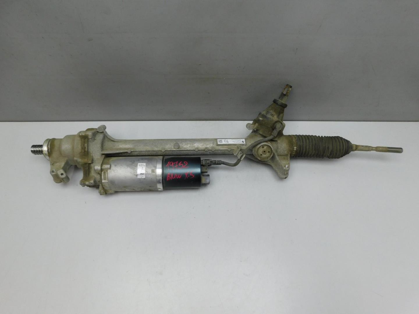 Рейка рулевая